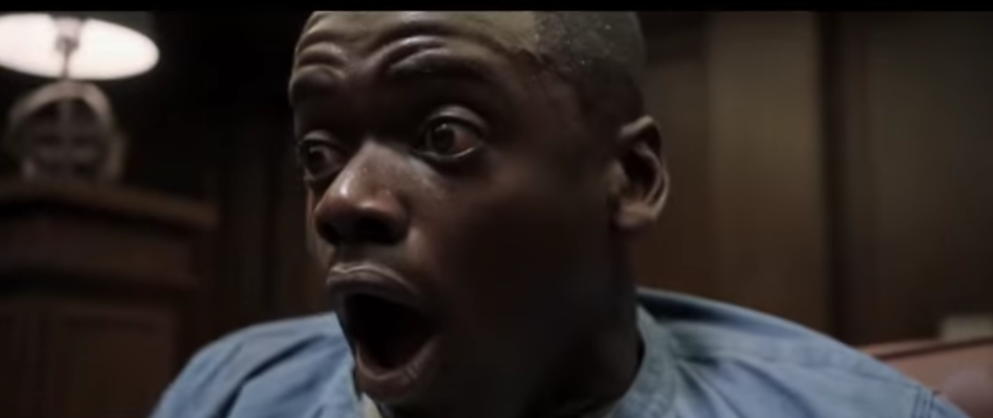 Film 'Get Out' Depicts Racism, Classism and Privilege ATTN